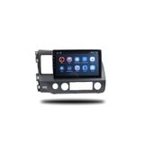 Navmina Navmina Honda Civic Fd6 2007-2011 Uyumlu 10 İnç 4-64 Gb Multimedya