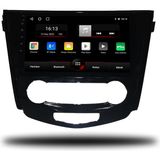 Navmina Nissan Qashqai Android Carplay Multimedya 2014-2021 Manuel Klima 4gb Ram + 64GB Hafıza + 4 Çekirdek