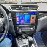 Navmina Nissan Qashqai X-Trail 2014-2021 Uyumlu Universal 10 İnç 4-32 Gb Multimedya