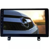 Navmina Opel Astra H Android Carplay Multimedya 2005-2011 4gb Ram + 32GB Hafıza + 4 Çekirdek