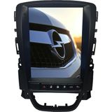 Navmina Opel Astra J Tesla Ekran Android Carplay Multimedya 2010-2020 4gb Ram + 64GB Hafıza + 4 Çekirdek