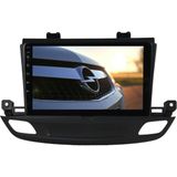 Navmina Opel Insignia Android Carplay Multimedya 2017-2021 6gb Ram + 128GB Hafıza