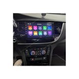 Navmina Opel Mokka X 2016-2019 Uyumlu Multimedya