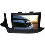 Navmina Opel Mokka x Android Carplay Multimedya 2016-2019 4gb Ram + 32GB Hafıza + 4 Çekirdek