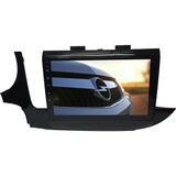 Navmina Opel Mokka x Android Carplay Multimedya 2016-2019 4gb Ram + 64GB Hafıza + 4 Çekirdek