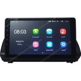 Navmina Renault Taliant Dacia Duster Jogger 2021-2024 Uyumlu 10 İnç 4-32 Gb Multimedya