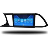 Navmina Seat Leon 2013-2020 Uyumlu 9 İnç 4-32 Gb Multimedya