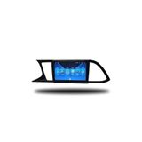 Navmina Seat Leon 2013-2020 Uyumlu 9 İnç 4-64 Gb Multimedya