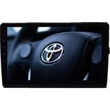 Navmina Toyota Auris Android Carplay Multimedya 2007-2012 4gb Ram + 64GB Hafıza + 4 Çekirdek
