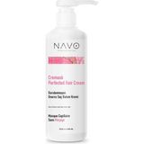 Navo Argan&Keratin Bağ Onarıcı Ve Şekillendirici Saç Bakım Kremi (Cremask Perfected Hair Cream) - 500ML