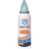 Navosan Nasovan Burun Spreyi 100 ml - Beyaz