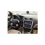 NAVSONİC FORD FOCUS 2 DİJİTAL 2006-2010 UYUMLU ANDROİD MULTİMEDİA NAVİGASYON 4GB RAM 32GB HAFIZA CARPLAY