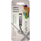 Navyx Bebe Tirnak Makasi