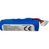 Naya Enerji Pax S920 Uyumlu IS1130G Pos Cihazı Pili 3.7V 2600 mAh Şarj Edilebilir Lityum-Iyon Pos Pili