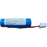 Naya Enerji Verifone VX675 Uyumlu Pos Cihazı Bataryası 3.7V 2600 mAh Lityum-Iyon Pos Pili