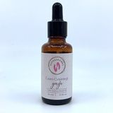 Nayasaromas Üzüm Çekirdeği Yağı 50 ml Nayasaromas