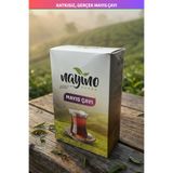 Nayino Çay 5KG Rize Mayıs Çayı (Yüksek Kalite) (500g x 10 Paket)