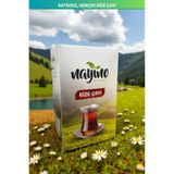 Nayino Çay Kahvaltılık Yumuşak İçim Gerçek Rize Çayı (500gr)