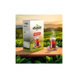 NAYİNO GURME 1KG Yumuşak İçim Kahvaltılık Rize Çayı (2x500g) - 1 kg