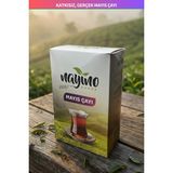 NAYİNO GURME 5KG Yüksek Kaliteli Rize Mayıs Çayı (10x500g) - 5 kg