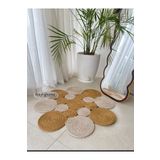 naylişhome jüt ,hasır, hediyelik-çeyizlik-salon, mutfak ,koridor, kilim ,paspas yolluk bohem