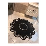 naylişhome Jüt Hasır Kapı Önü Banyo Mutfak Salon Oturma Odası Paspası Modern Kilim Hediyelik