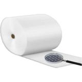 Naylon 50CM x 25MT (En: 50 Cm, Boy: 25MT.) Üç Katlı Eşya Koruma Ambalajı, Pat Pat - Standart