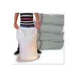 Naylon Çuval - Sentetik Çuval - Saman Çuval - Moloz Çuvalı 10 Adet 60x90 Cm 60 X 90