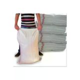 Naylon Çuval - Sentetik Çuval - Saman Çuval - Moloz Çuvalı - Şeker Un Çuvalı 10 Adet 60X90 Cm
