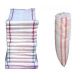 Naylon Moloz Çuvalı 60 X 90Cm 10 Adet