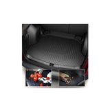 Naz Auto Aksesuar Renault Megane 2 Sedan 2003-2009 Bagaj Havuzu