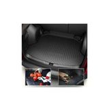 Naz Auto Aksesuar Toyota Corolla 2007-2013 Bagaj Havuzu