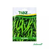 Naz Tohum Yukarı Bakan Süs Biberi Tohumu 10 G