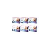 Nazal Burun Aspiratör 12li Yedek Uç 12 Adetlik 6 Paket Yedek Uç (OTRİBEBEUYUMLU) 6 Paket