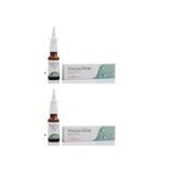 Nazalnem Burun Spreyi 20 Ml 2'Li Paket (Skt:01/2029)