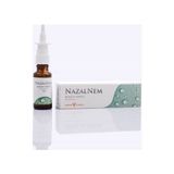 Nazalnem Burun Spreyi 20ML - Şeffaf - Standart