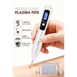 Nazalya Plazma Pen - Akne, , Ben, Dövme,çatlak Silme Temizleme Kalemi (9 KADEME)