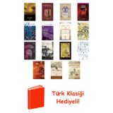 Nazan Bekiroğlu 15 Kitap Seti + Türk Klasiği Hediye