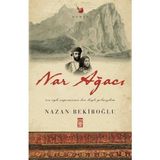 Nazan Bekiroğlu'nun Timaş Yayınları'ndan Ciltsiz Nar Ağacı Romanı Normal Boy Tekil Ürün