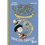 Nazan Malik'in Maceraları - Dinozor İskeleti