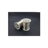 Nazar 0.30 Mm Kalınlığında Gümüş Renk , Takı, Taç Ve Çiçek Teli.-2-li