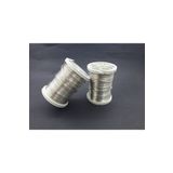 Nazar 0.80 Mm Kalınlığında Gümüş Renk , Takı, Taç Ve Çiçek Teli.=2-li