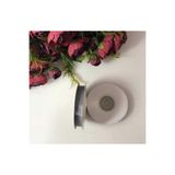 Nazar 1 Cm 25 Metre Gri Organze Kurdele Bebek Magnet Süsleme, Nikah, Doğum Günü, Hobi Süsleri – Kurdele