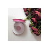 Nazar 1 Cm 25 Metre Pembe Organze Kurdele Bebek Magnet Süsleme, Nikah, Doğum Günü, Hobi Süsleri – Kurdele