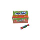 Nazar 100 Adet Karpuz Aromalı Nazar Sakız - Nostaljik Hediye Sakız