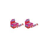 Nazar 150 gr Çilek Aromalı Tekli Sakız (2 adet)