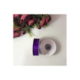 Nazar 2 Cm 25 Metrei Mor Organze Kurdele Bebek Magnet Süsleme, Nikah, Doğum Günü, Hobi Süsleri – Kurdele