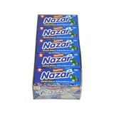 Nazar 20'li Paket Damla Sakızı Aromalı Şekersiz Sakız