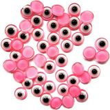 Nazar Boncuğu Minik 100 Lü Pembe