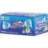 NAZAR Damla Aromalı Sakız 100 Lü Paket - 100 Adet